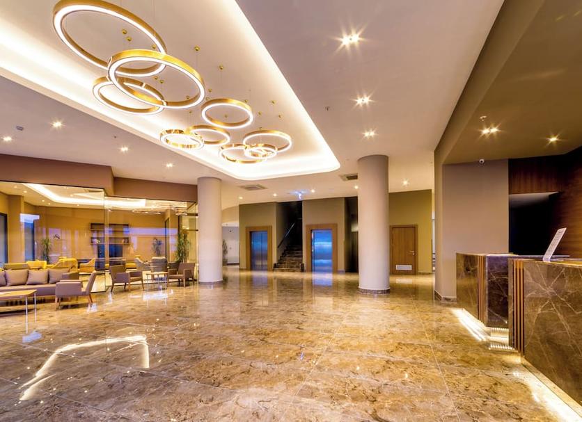 Hall d’entrée Photo