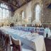 Salle de banquet