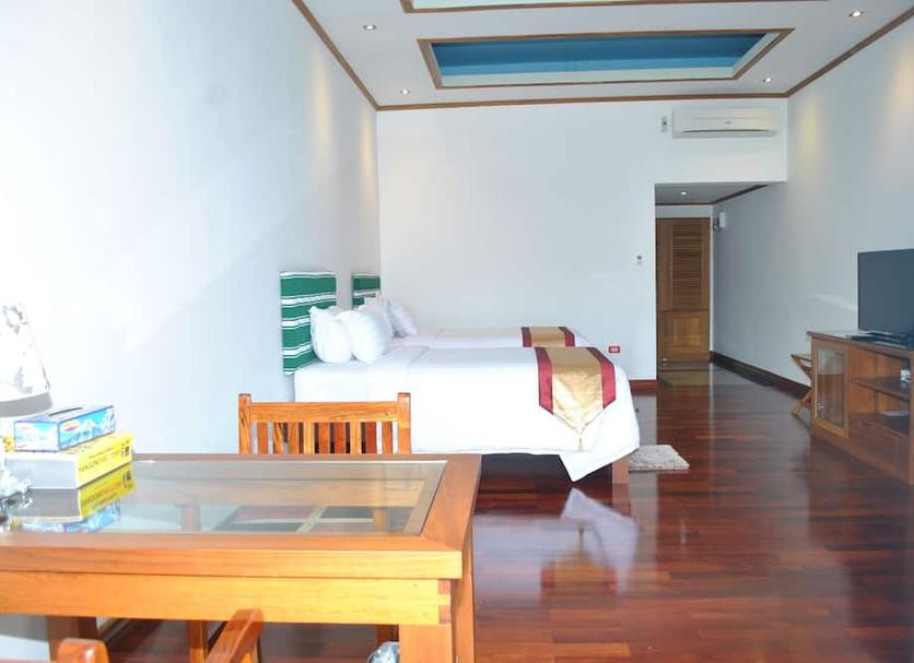 Chambre Photo