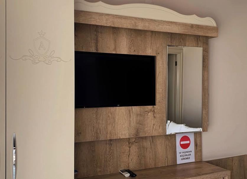 Équipements de la chambre Photo