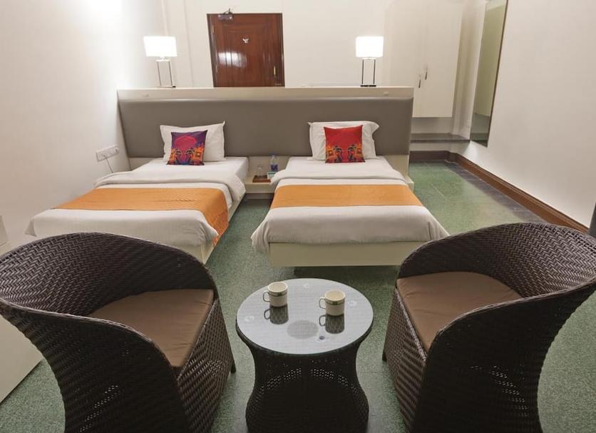 Chambre Photo