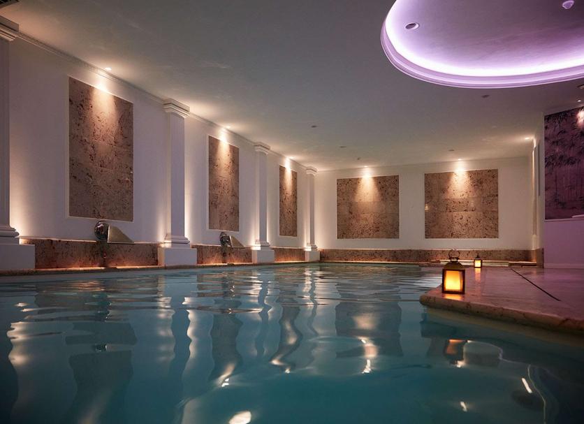 Piscine Photo