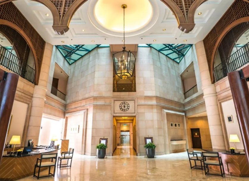 Hall d’entrée Photo