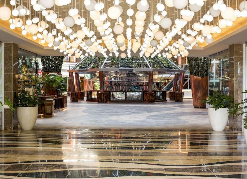 Hall d’entrée Photo
