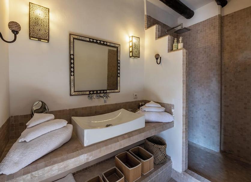 Salle de bain Photo