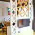 Équipements de la chambre