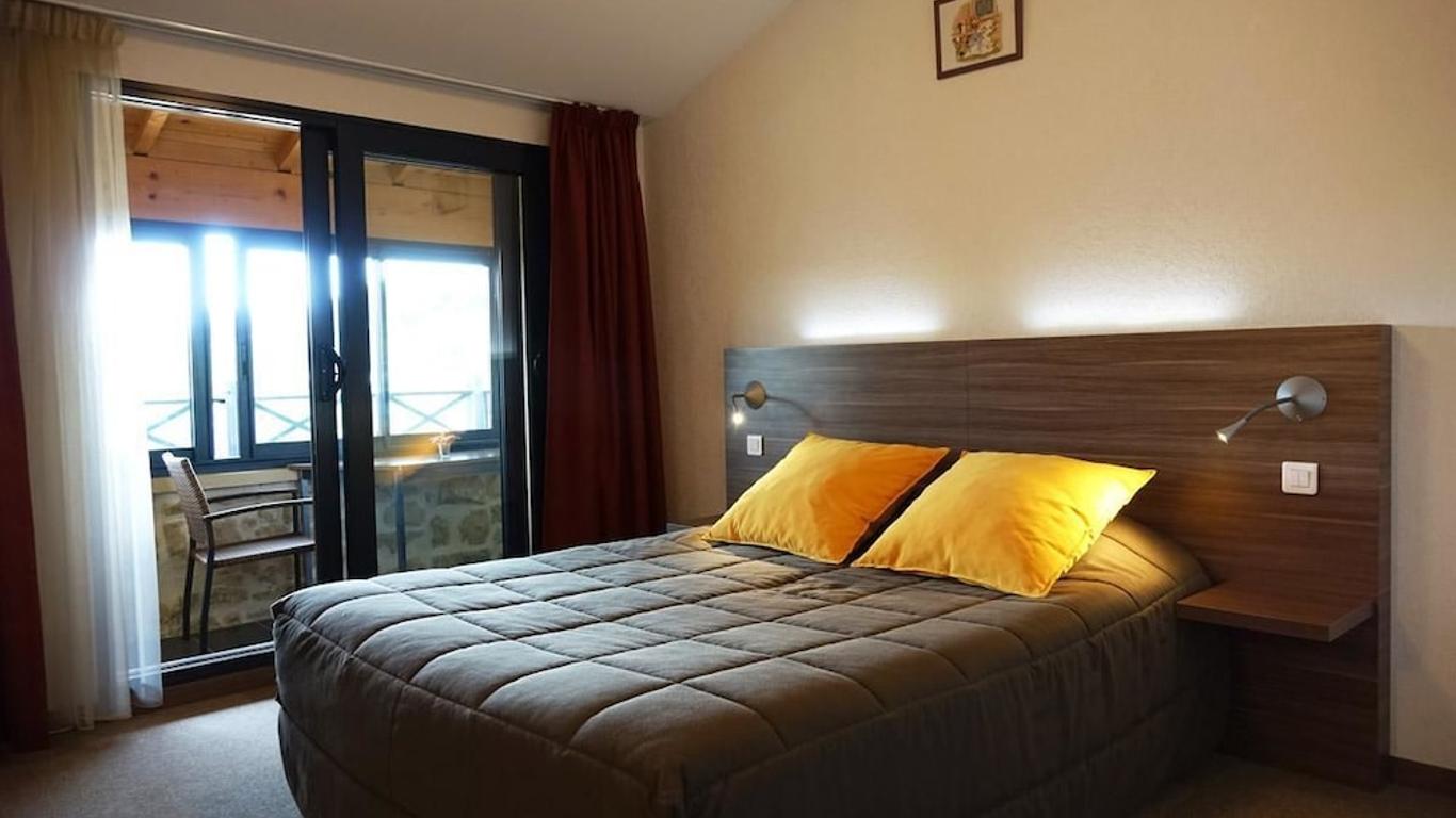 Auberge de Marville