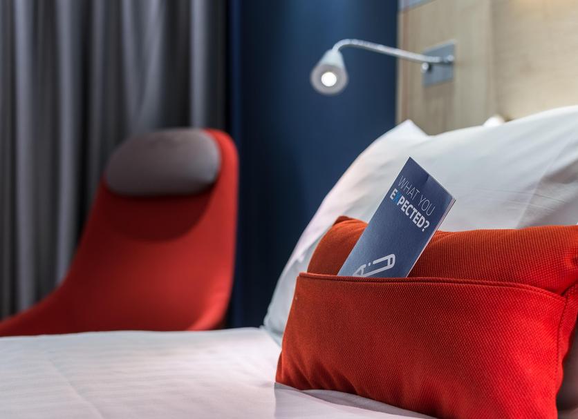 Équipements de la chambre Photo