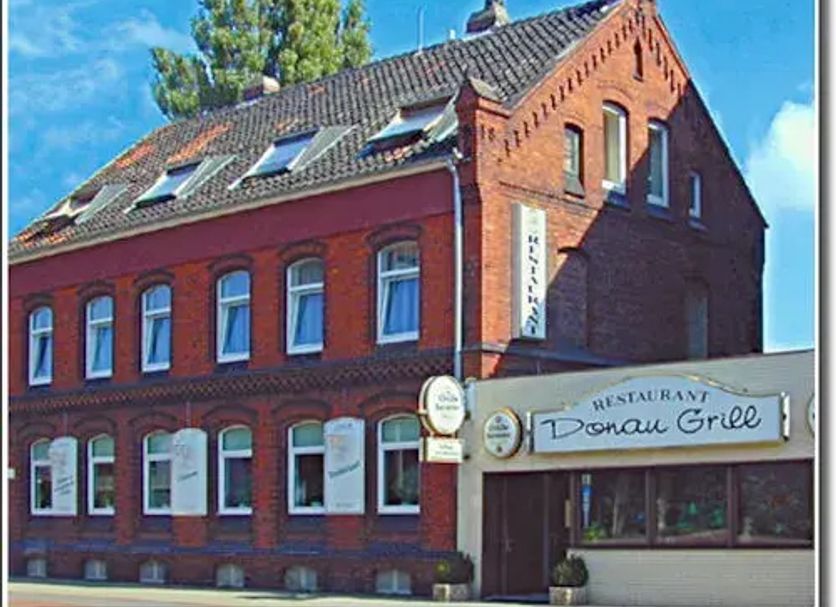 Bâtiment Photo