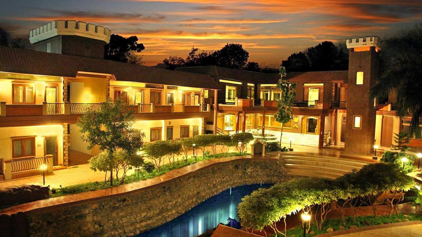 Hudson Resorts