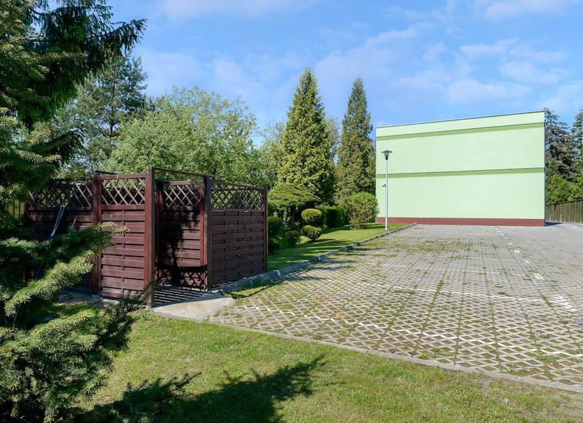 Extérieur Photo