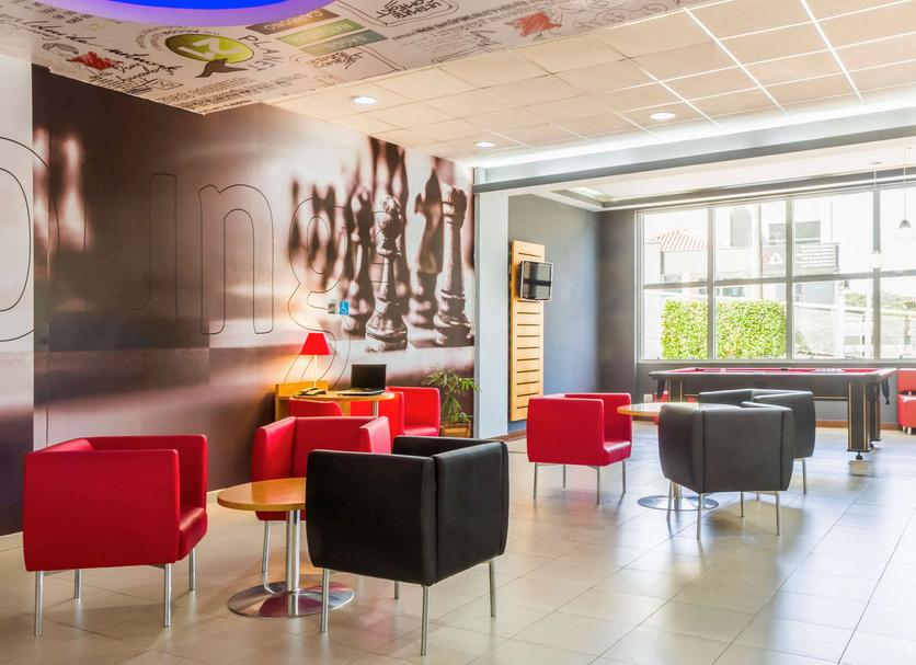 Salon Photo
