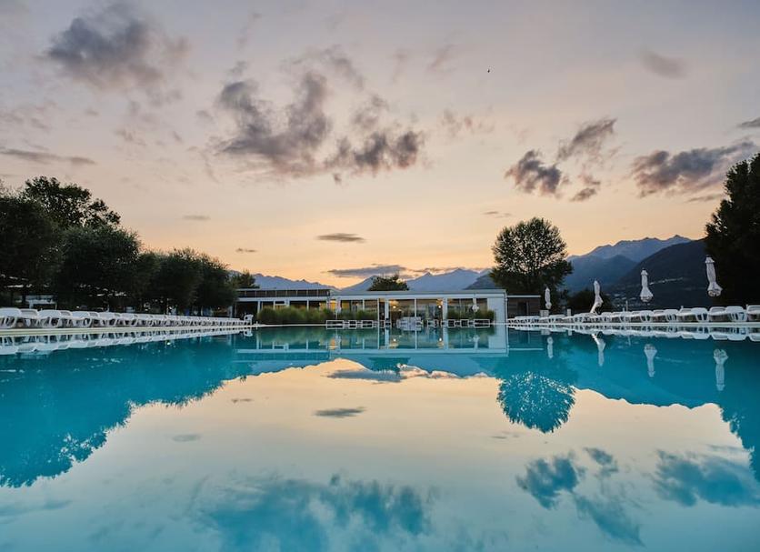 Piscine Photo