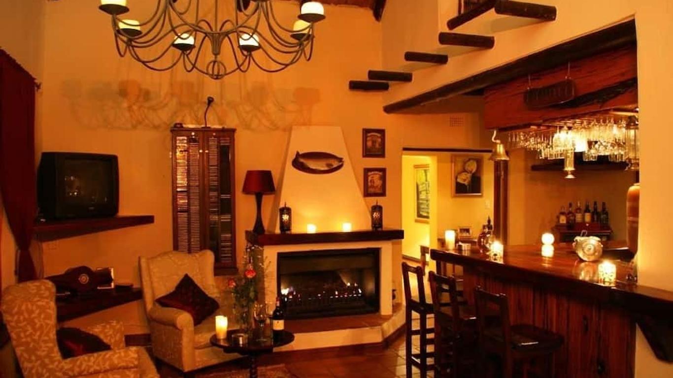 Monchique Boutique Guest House
