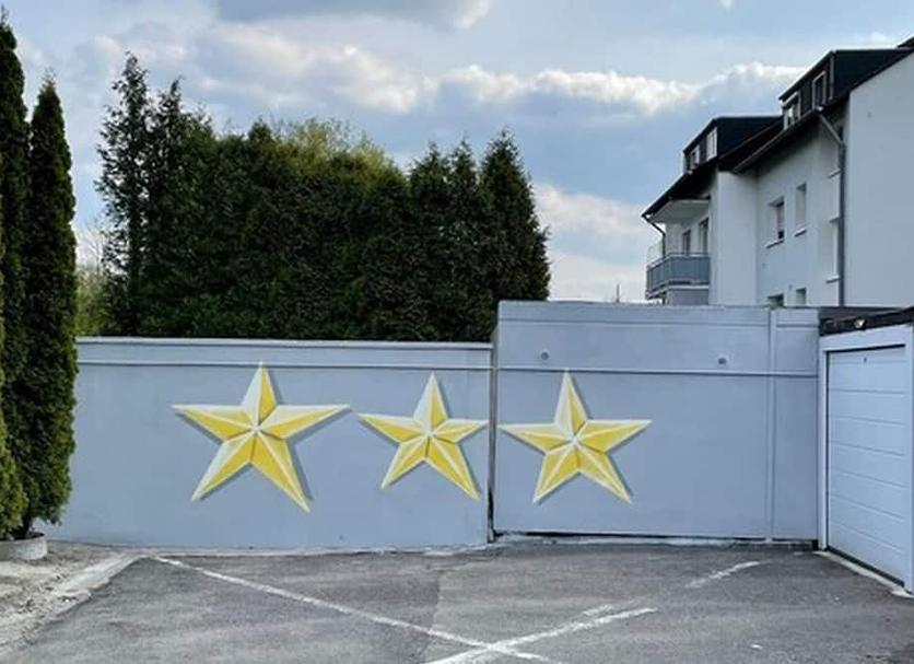 Extérieur Photo