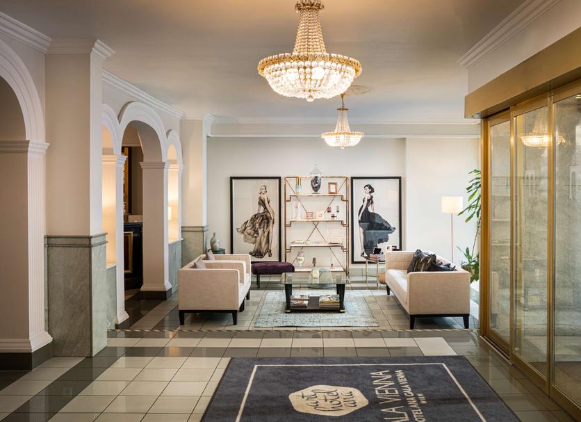 Hall d’entrée Photo