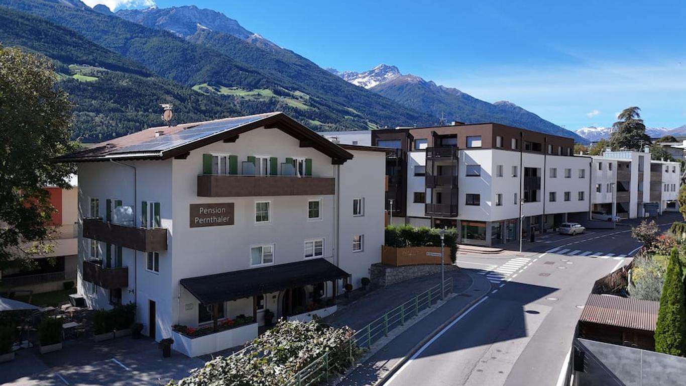 Pension Pernthaler