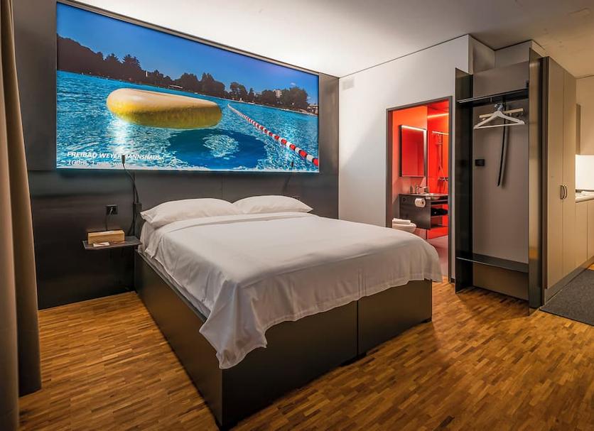 Chambre Photo