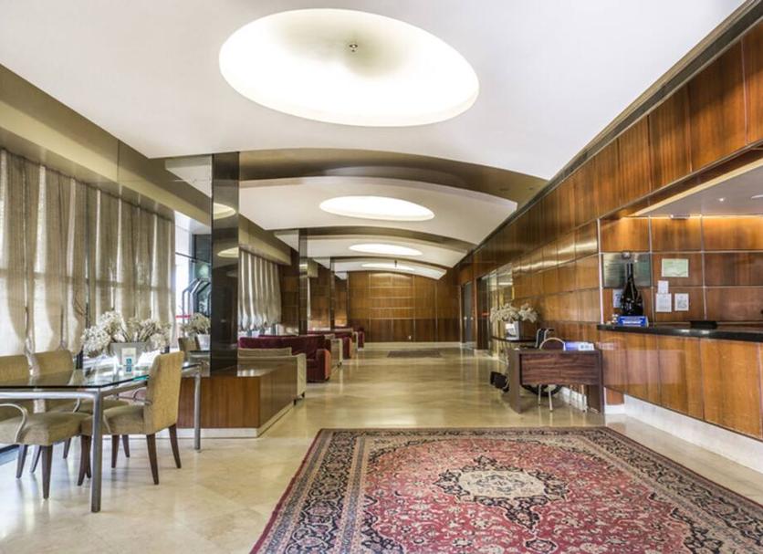 Hall d’entrée Photo
