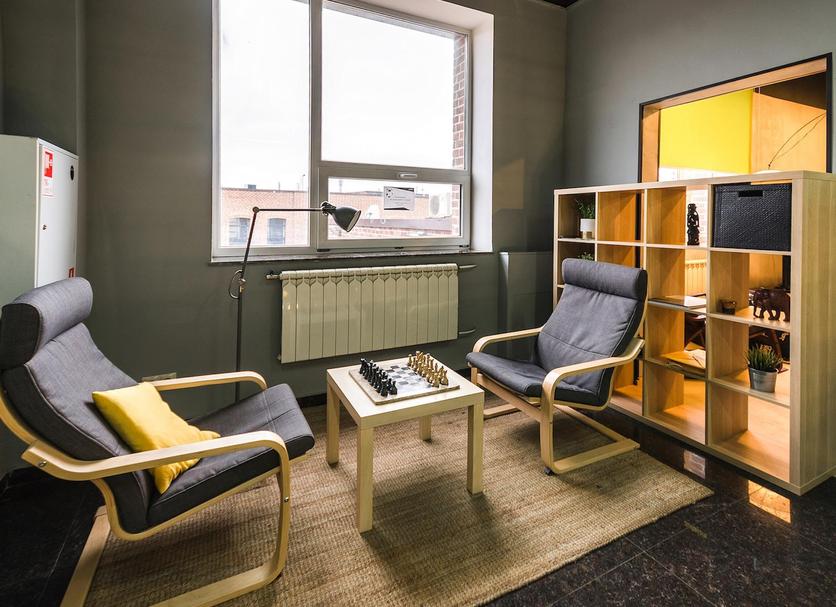 Salon Photo