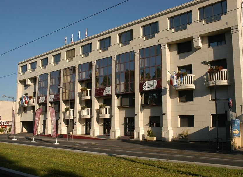 Bâtiment Photo