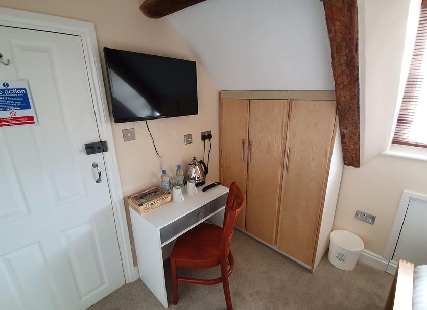 Équipements de la chambre Photo