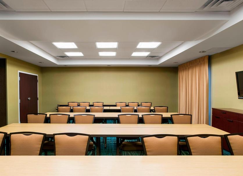 Espace de conférence Photo