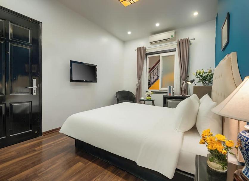 Chambre Photo
