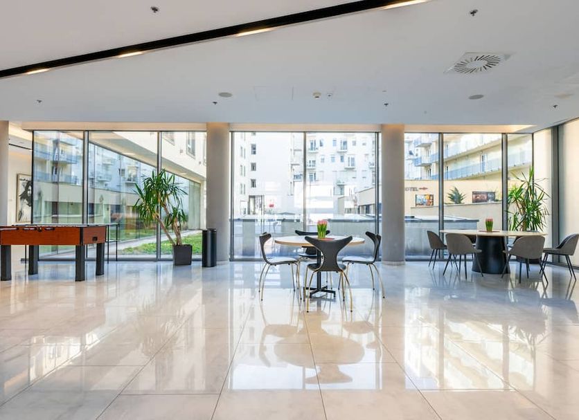 Hall d’entrée Photo