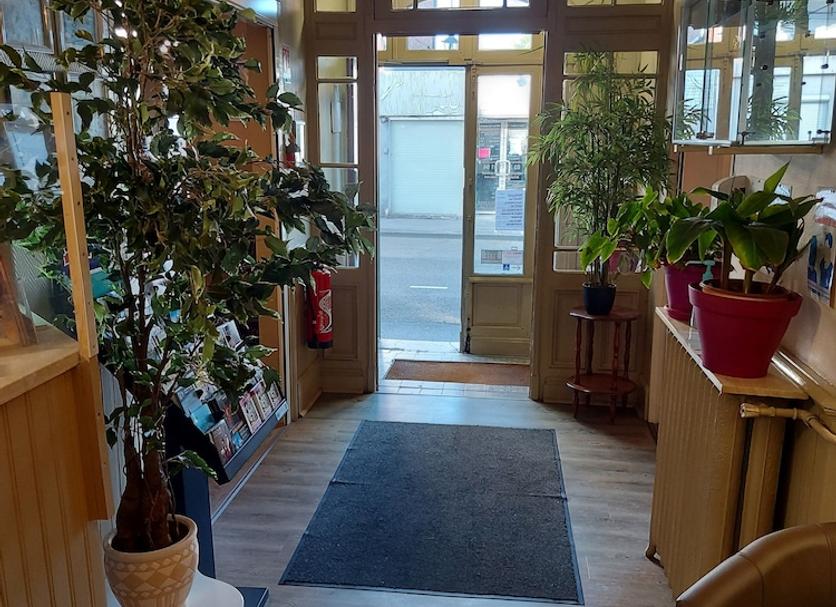 Hall d’entrée Photo