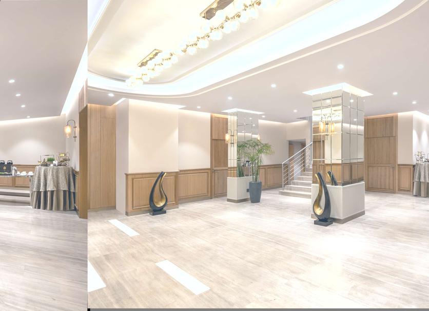 Hall d’entrée Photo