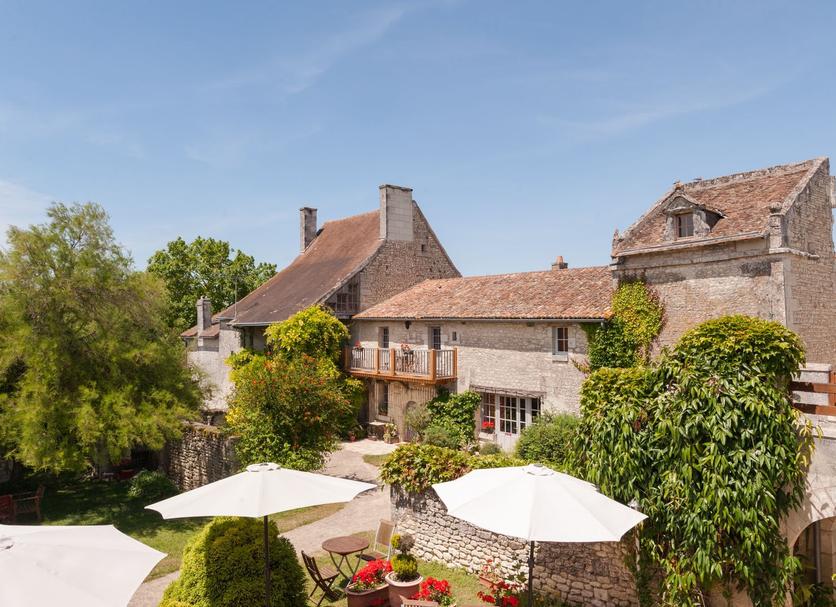 Bâtiment Photo