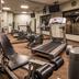 Salle de sport