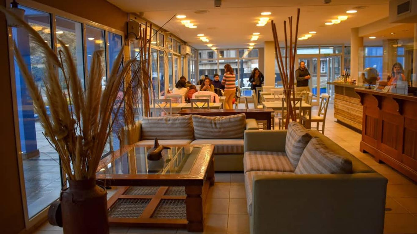 Las Restingas Hotel De Mar