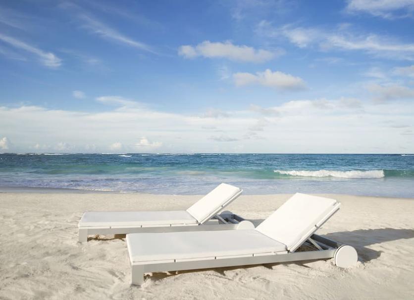 Plage Photo