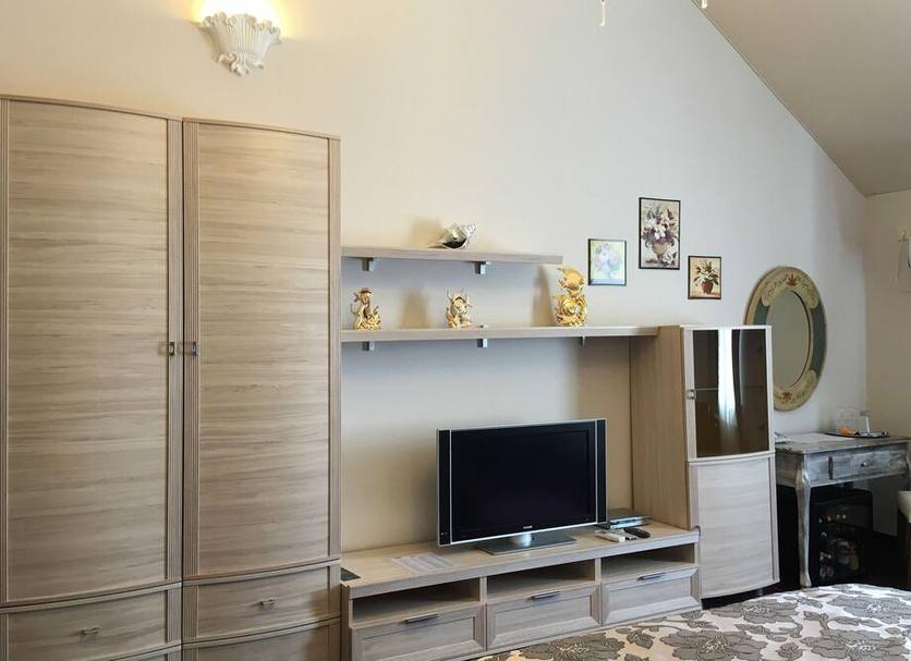 Équipements de la chambre Photo