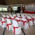 Salle de banquet