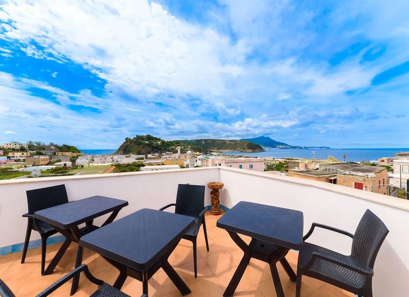 Balcon Photo