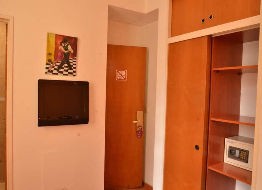 Équipements de la chambre Photo