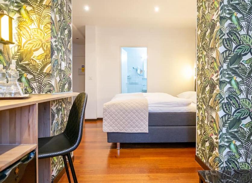 Chambre Photo