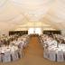 Salle de banquet