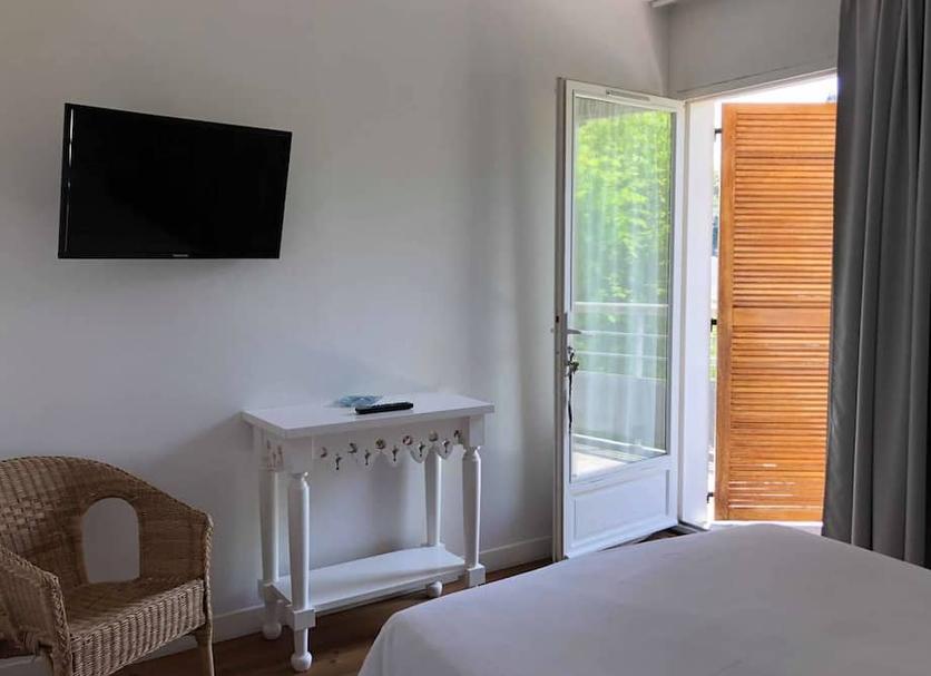 Équipements de la chambre Photo
