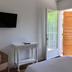 Équipements de la chambre