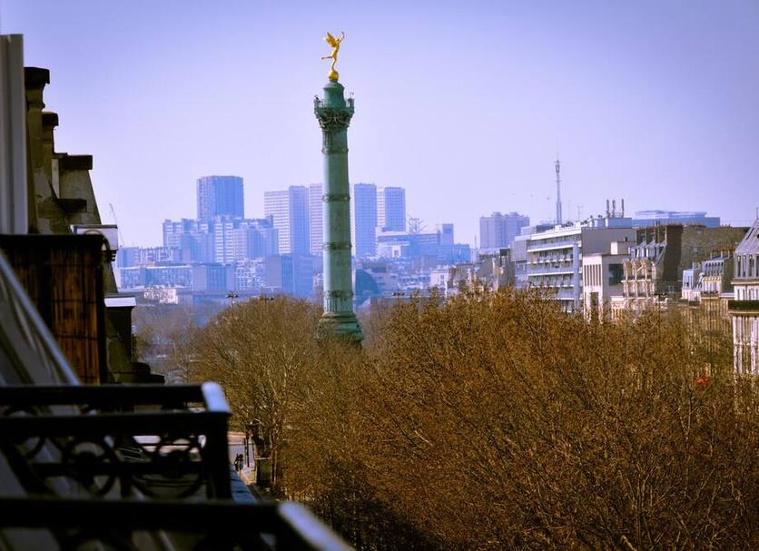 Extérieur Photo