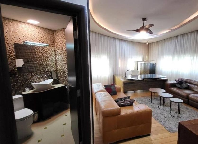 Salon Photo