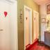 Équipements de la chambre