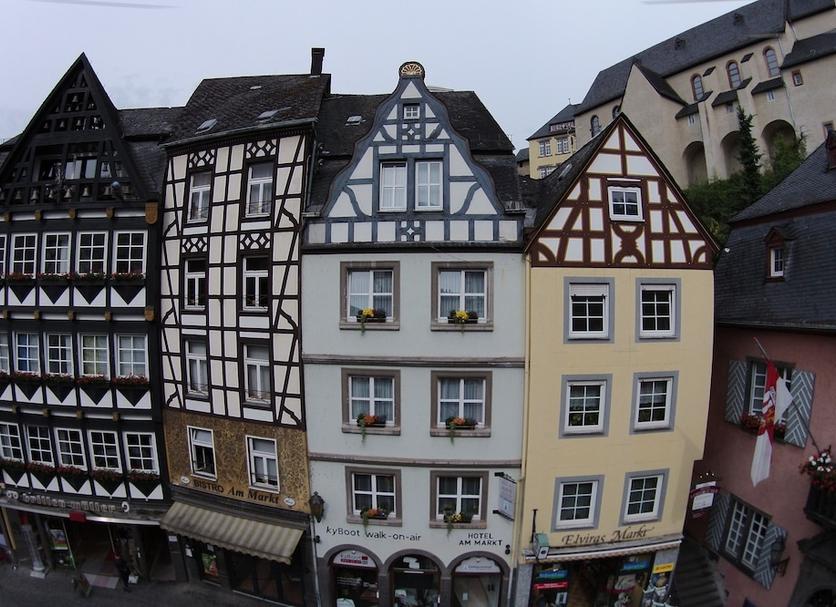 Bâtiment Photo