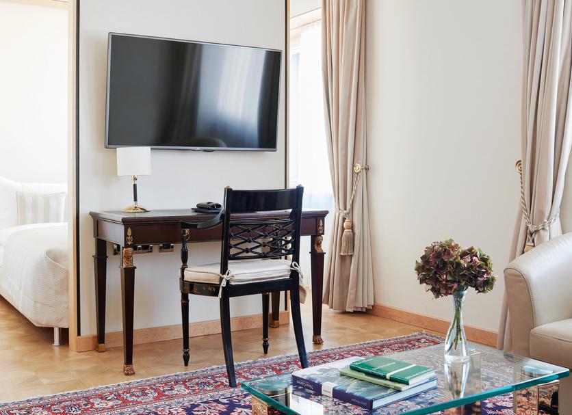 Équipements de la chambre Photo