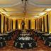 Salle de banquet