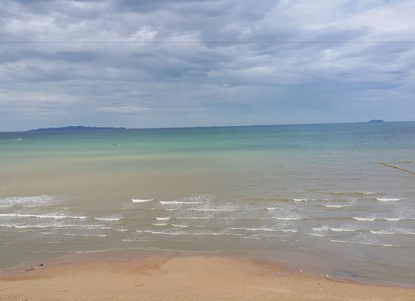 Plage Photo